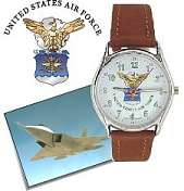 Air Force watch