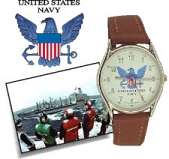 Navy watch