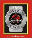 Product development Universal Studios