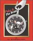 Product development Pinky & the Brain