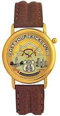 Route 66 watch
